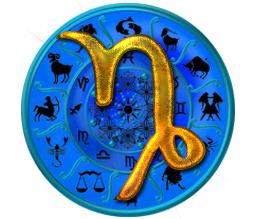 Capricorn star sign horoscope link